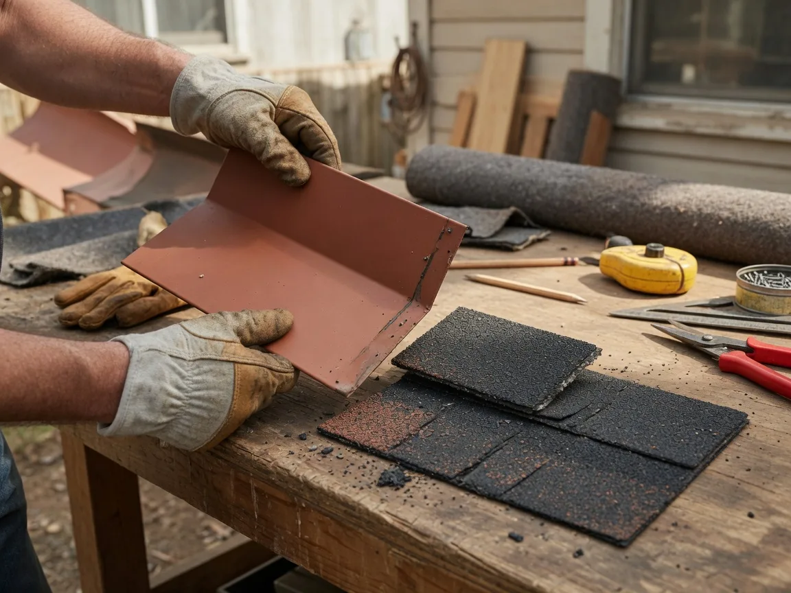 Roof Repair company in Alma, CO